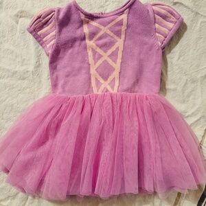 Disney princess dress